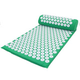 Massage Cushion Yoga Acupressure Mat