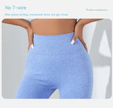 Yoga Pants