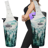 ZenTote Yoga Bag
